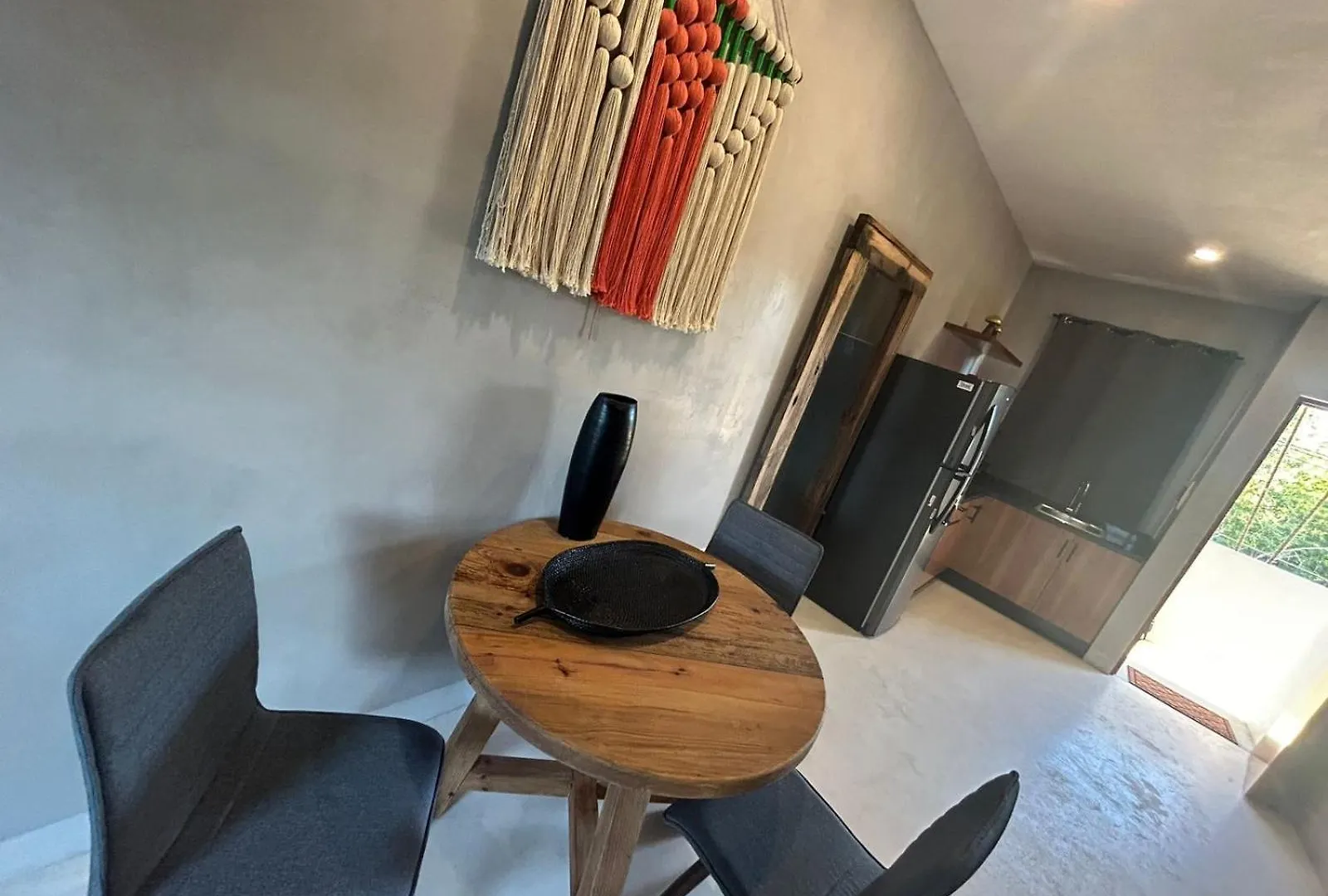Appartamento Tulum Ayook Starlink Messico
