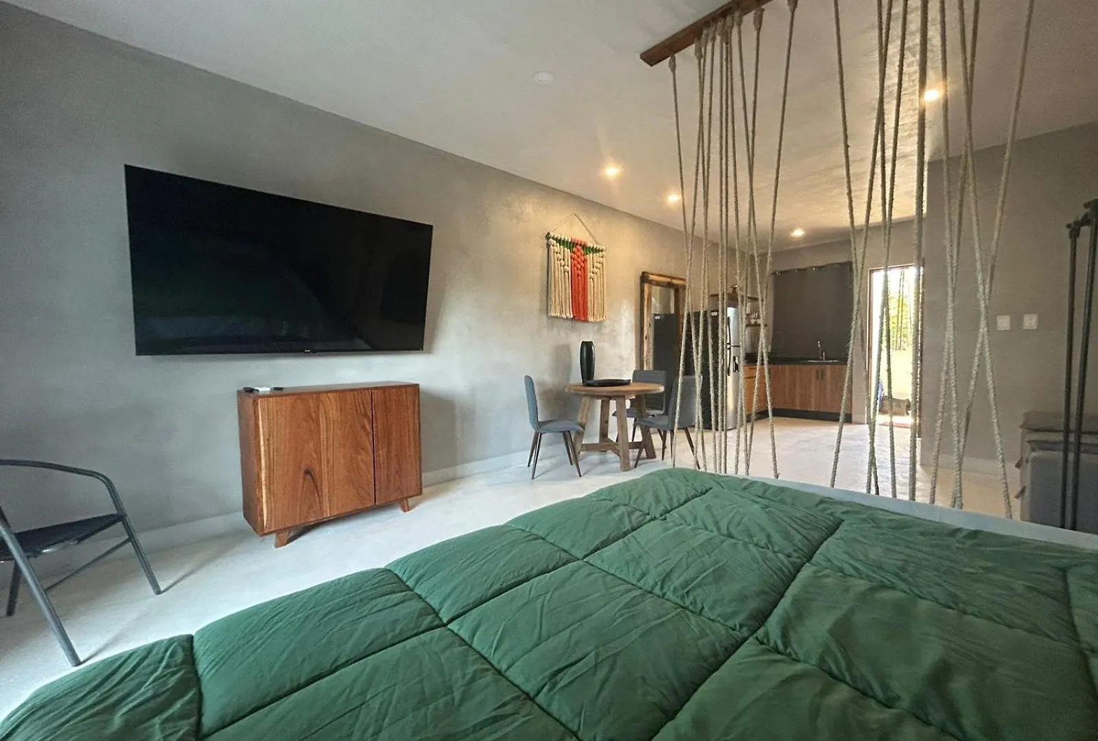 Appartamento Tulum Ayook Starlink 0*,  Messico