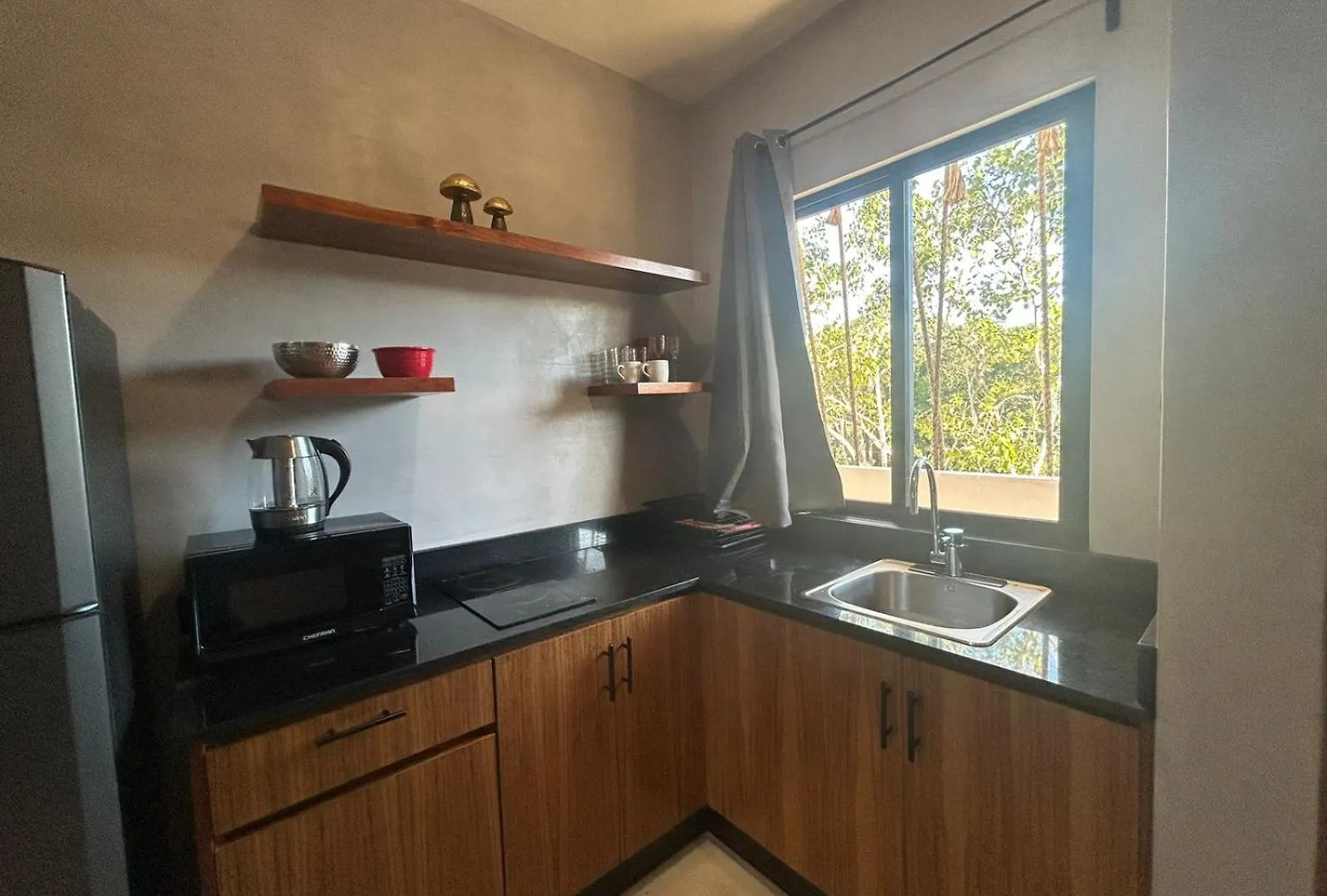 Appartamento Tulum Ayook Starlink