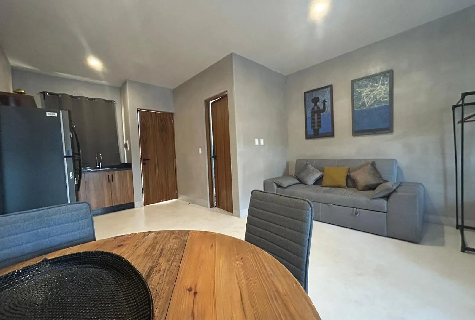 Appartamento Tulum Ayook Starlink 0*,