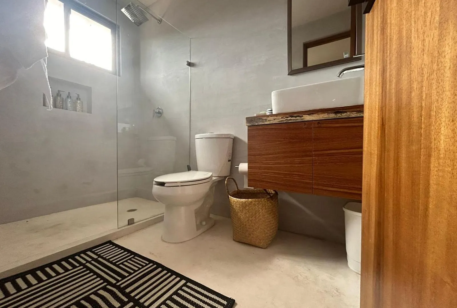 Appartamento Tulum Ayook Starlink