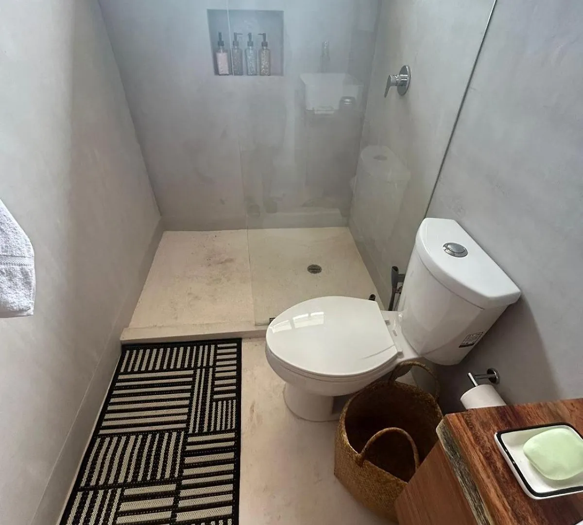 Appartamento Tulum Ayook Starlink Messico