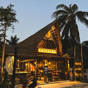Affittacamere Tunich Jungle, Tulum